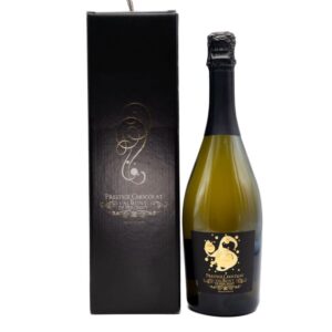 Prestige Chocolat avec son Ecrin