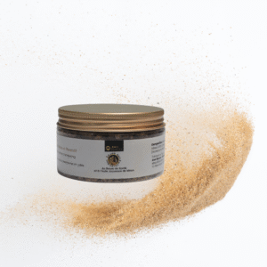 Savon Noir Authentique et artisanal Karité Jouvence de Vénus 100g