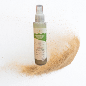Hydratant Cheveux Visage Barbe 110ml