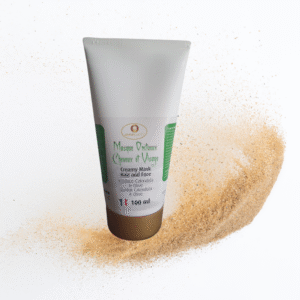 Masque Capillaire Bardane Calendula Olive 100 ml