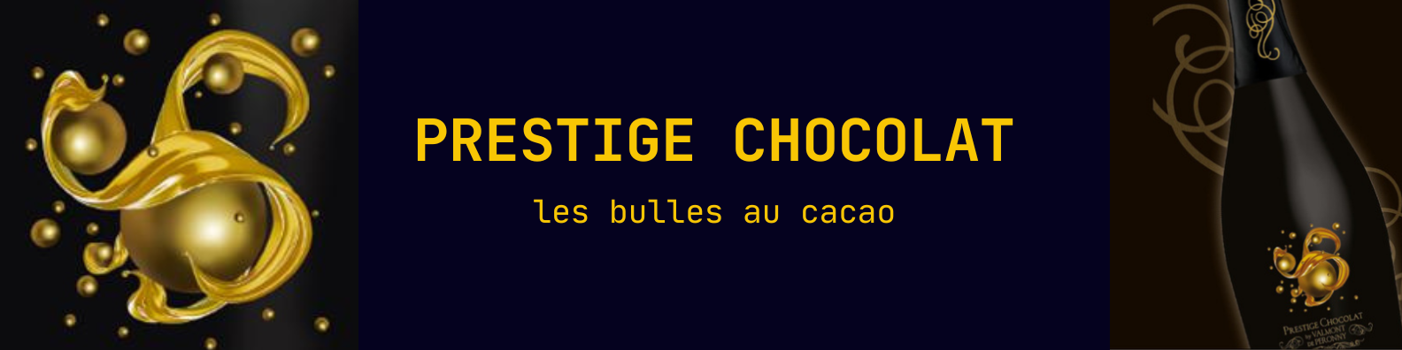 Priestige Chocolat
