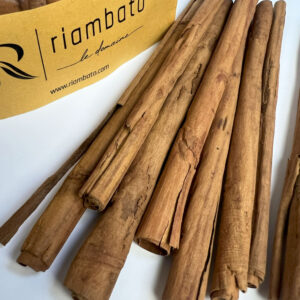 Cannelle Ceylan de Madagascar
