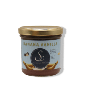 Banana Vanilla