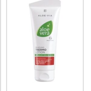 Thermolotion Baume chauffant Douleurs