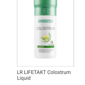 COLOSTRUM Liquide