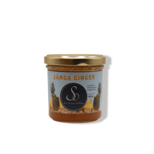 JANGA Ginger
