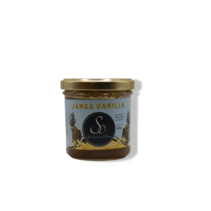 JANGA Vanilla