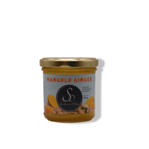 MANGOLO GINGER
