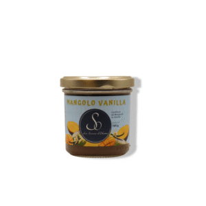 MANGOLO Vanilla