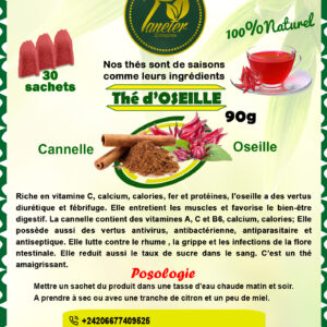Thé d'Oseille