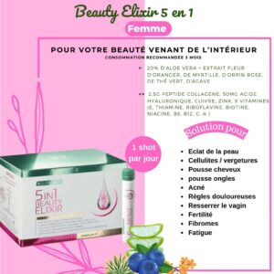 ELIXIR 5 en 1