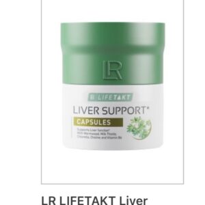 LIVER SUPPORT Bien-être du Foie