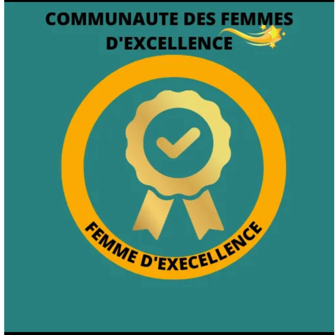 Sophie Kemoko Academie des Coachs