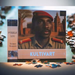 Thomas Sankara