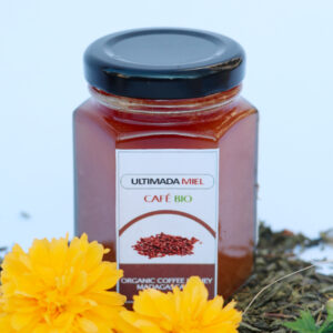 Miel de Mokarana