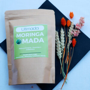 Poudre de moringa