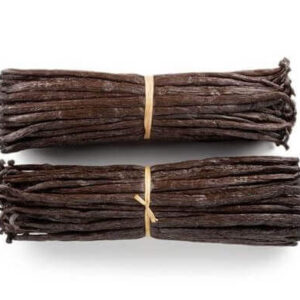 Gousses de Vanille Bourbon