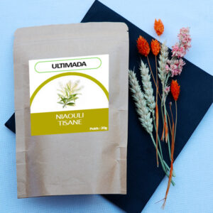 Niaouli Tisane