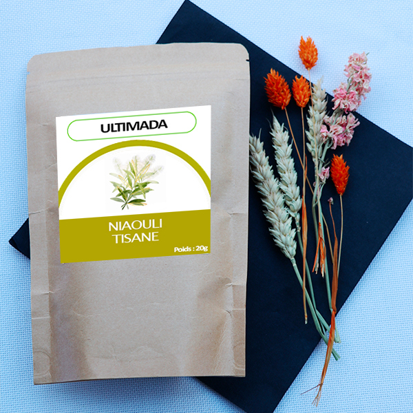 Niaouli Tisane