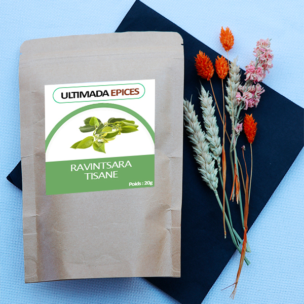 Ravintsara Tisane