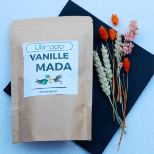 Poudre de Vanille