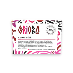 LE DOUDOU - Savon Bébé - 145g