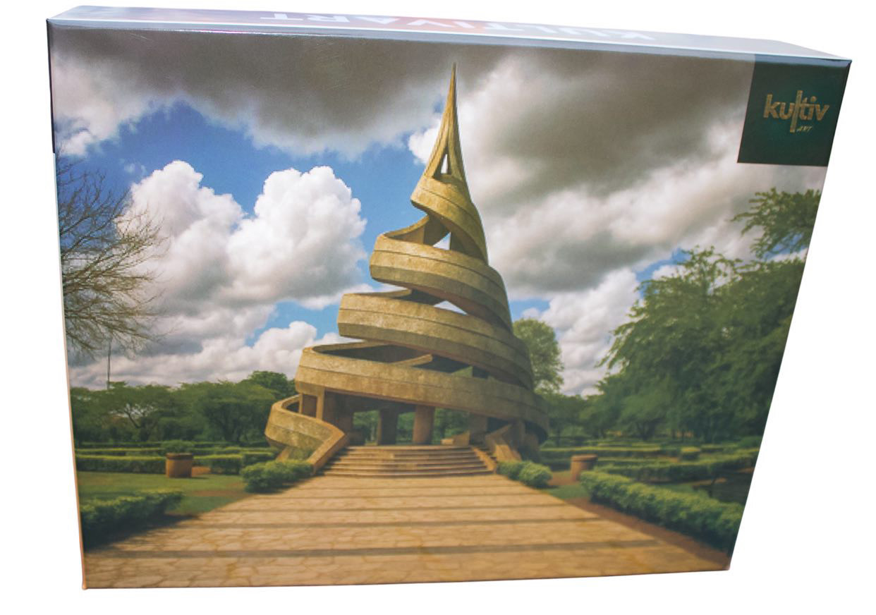 Monument de la Réunification du Cameroun – Image 5