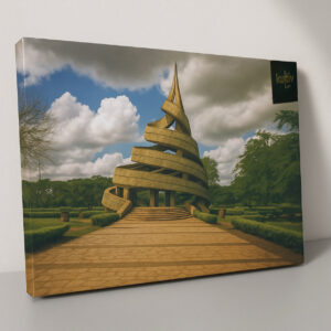 Monument de la Réunification du Cameroun